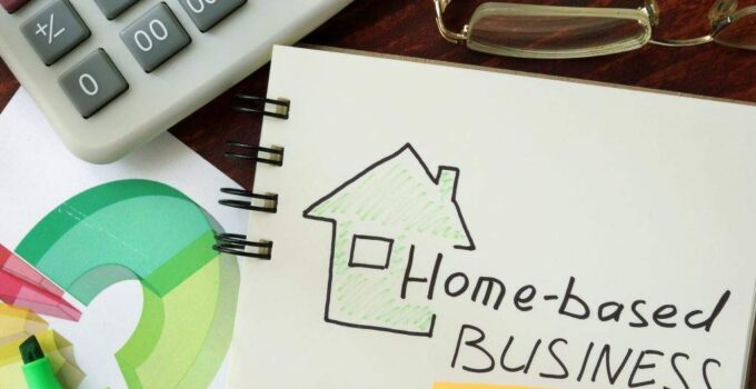 13 Proven Home Based Business Ideas