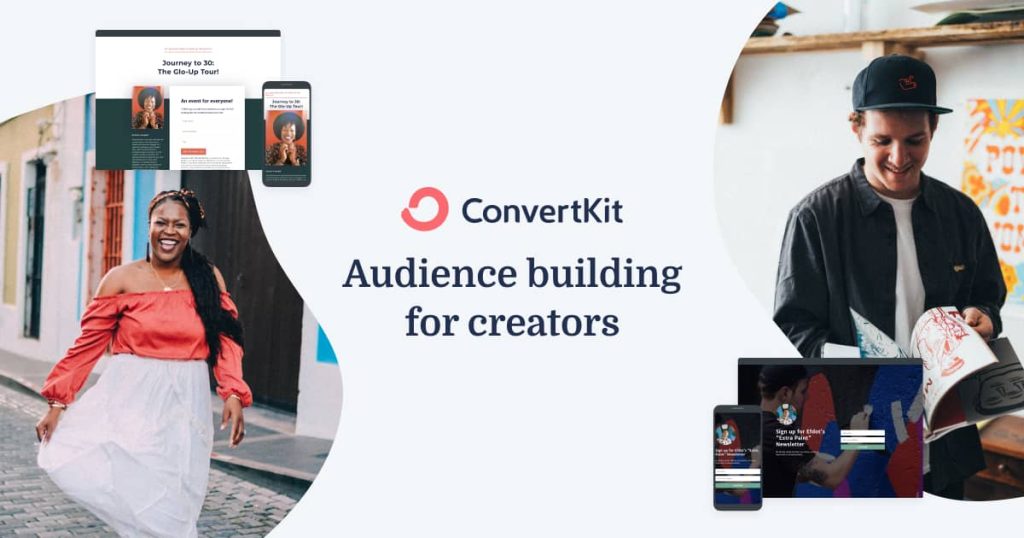 convertkit