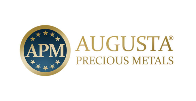 Augusta Precious Metals – Your #1 Path to Financial Security and Stability